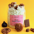 Sweet Crumb & Cream