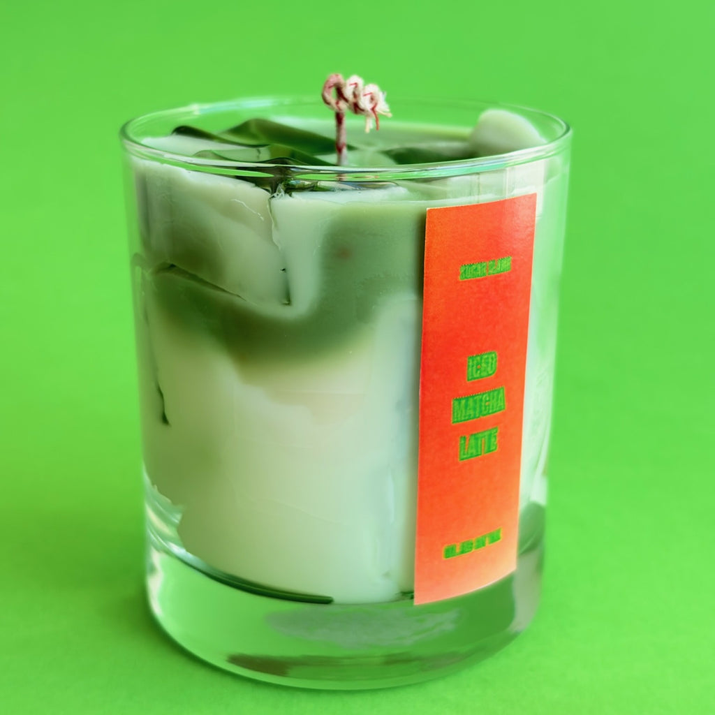 Matcha Latte