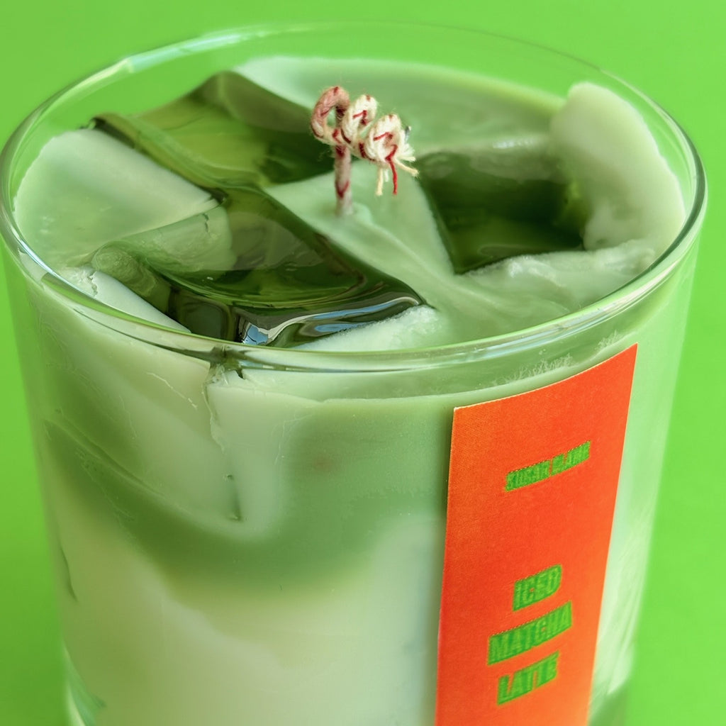 Matcha Latte